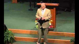 preview picture of video 'Peace Church Wilson, NC - Sermon - 03/16/2014'