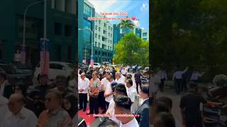 Download lagu Sarawak Day 2025! #shorts #short #youtubeshorts mp3