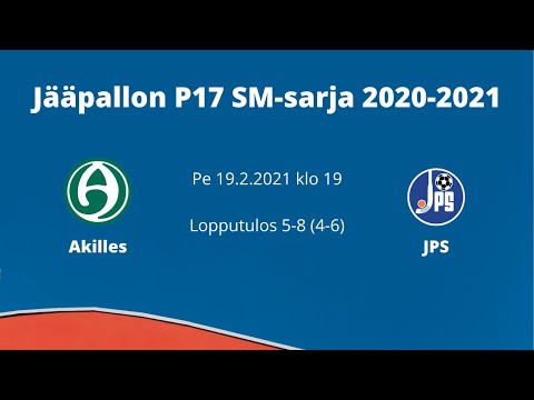 P17 Akilles-JPS 19.2.2021