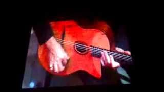 The Lost Fingers en la Alhóndiga de Granaditas - You Shook Me All Night Long (AC-DC cover)