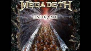 Megadeth -  The Hardest Part of Letting Go...Sealed With a Kiss Subtitulado Y Traducido