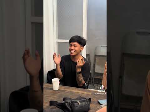 Kung akoy mag aasawa nakita ko lang sa tiktok hahaha