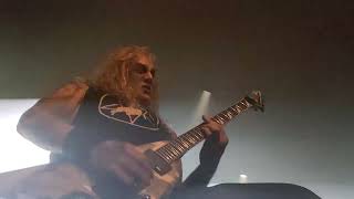 Marduk- Beyond the Grace of god live Muscadeath 30/09/2022