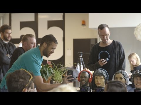 Dear Diary: I went to Sweden