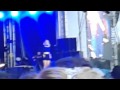 Ellie Goulding Belfast 29.08.2015 