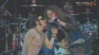 Me Vale - Moderatto &amp; Maná