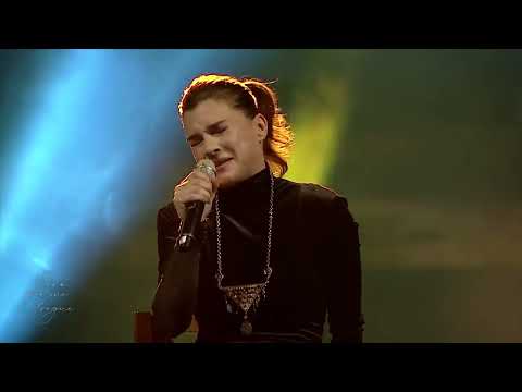 Mallëngjimi - Elsa Lila