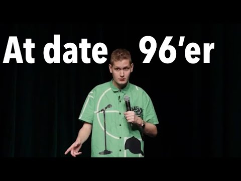 Olav Lundsgaard - At date 1996'er