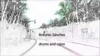 Drive on cam Pat Metheny Unity Group - KIN（←→）- KIN（←→）