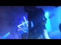 The Devil Wears Prada - Kansas (live)