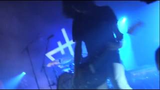 The Devil Wears Prada - Kansas (live)