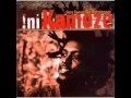 Ini Kamoze - Here Comes The Hotstepper 