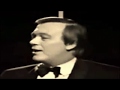 Matt Monro - Que tiempos tan feliz