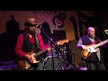 Corey Stevens Band 2017 (MN) "BLuE Drops Of Rain"