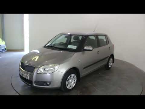 Skoda Fabia 1.2 AMBIENTE 60BHP - TENDER 13 - Image 2
