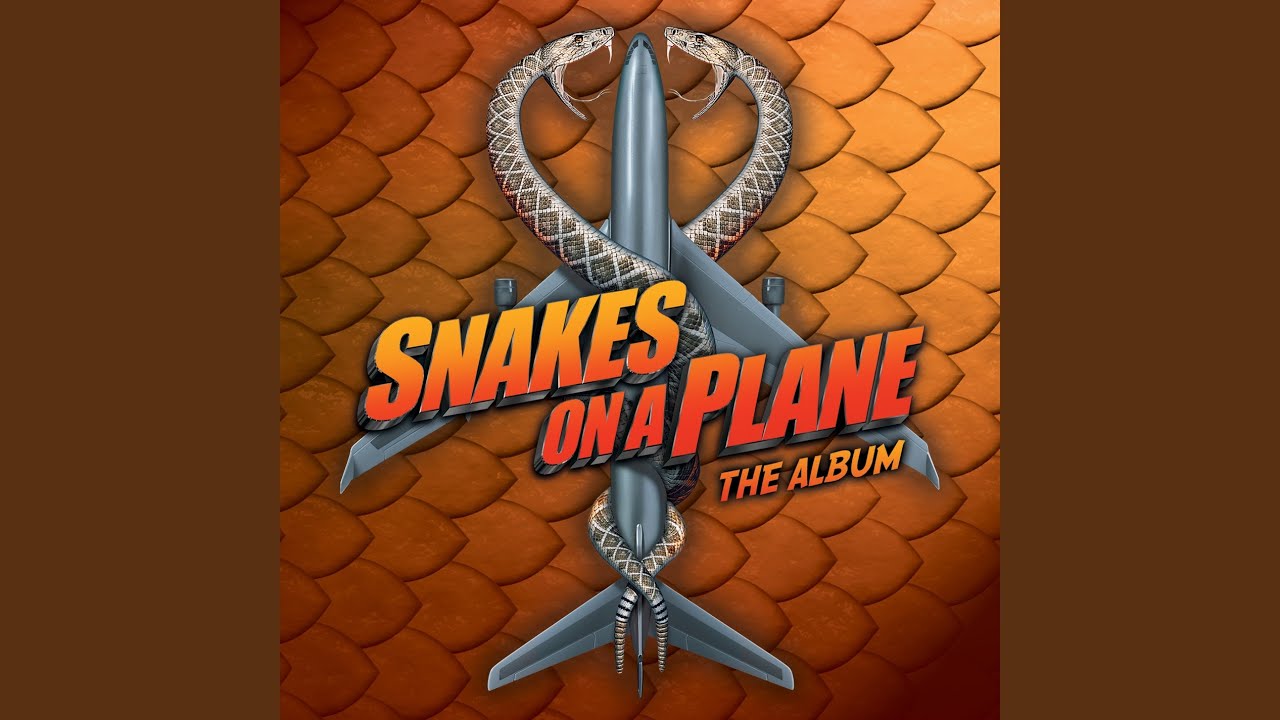 The Sounds - Snakes on a Plane (Bring It)