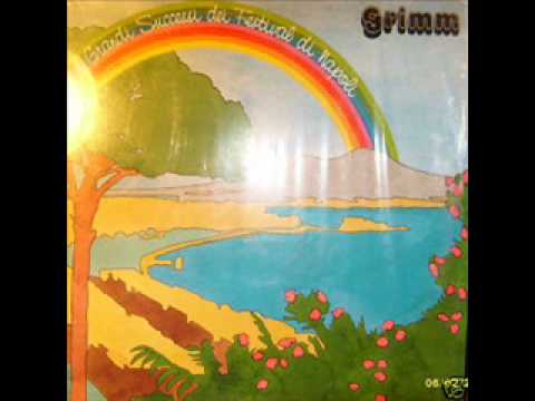 I Grimm - C'è qualcuno che mi aspetta (1975)