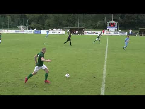 SCSR Tore: SCSR vs. SK Tulbing