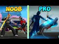 How To Become Pro In Shadow Fight 3 3 Best Moves
