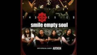 Smile Empty Soul - Adjustments