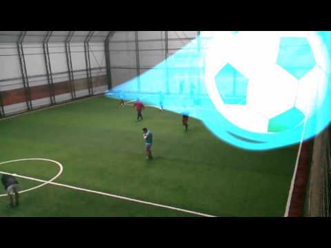 VIP Halı Saha 06.02.2016 22:00 - akillisaha.com