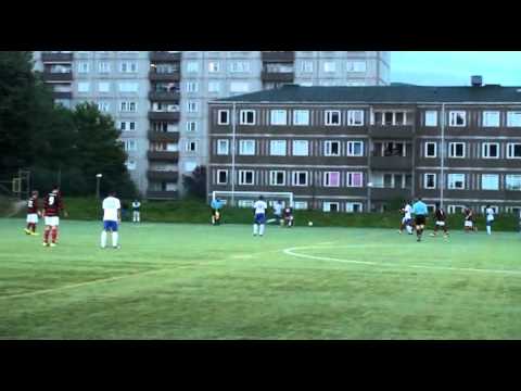 28.05.2013 IF VARDAR/MAKEDONIJA - SKIF SEMBERIJA (0-4)