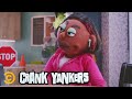 Gladys Murphy Doesn T Need A Seat Belt Crank Yankers