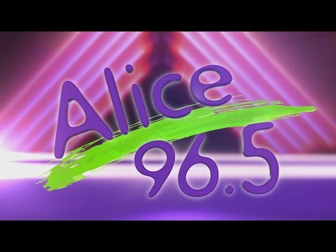 Alice 96.5 TV Commercial (Spring 2016) (KLCA-FM Reno)