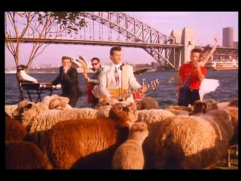 Mental As Anything - Rock and Roll Music