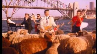 Mental As Anything - Rock and Roll Music