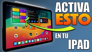 Este vídeo CAMBIARÁ la forma en la que usas tu iPad