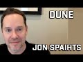 DP/30: Dune, Jon Spaihts