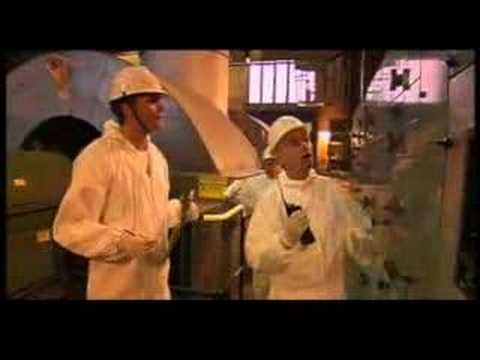 Ulveson & Herngren - Larmringsignal