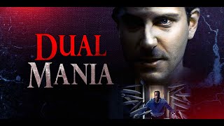 Dual Mania - Official Teaser Trailer (HD) - Adler & Associates Entertainment