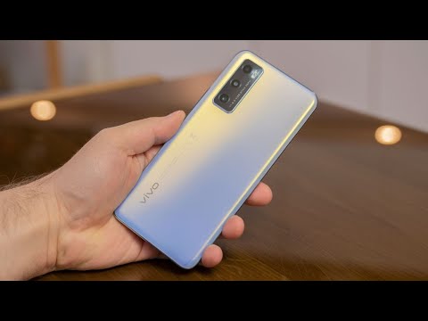 Vivo Y70 - Mobzilla odc. 545