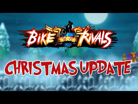 Bike Rivals - Christmas Update… Thumbnail