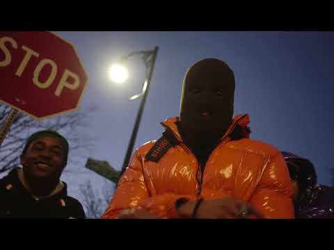 HERM_BH - Feel This (Official Music Video) SHOT BY 🎥  @86HOURPHOTO