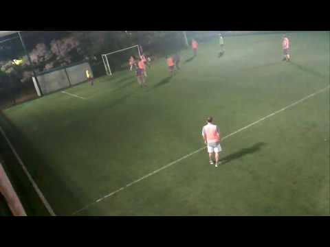 Alya Halı Saha 16.05.2016 20:00 - akillisaha.com