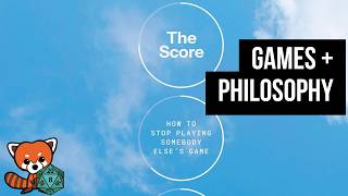 Beyond Solitaire Podcast 245: C. Thi Nguyen on Playing for the Right Reasons