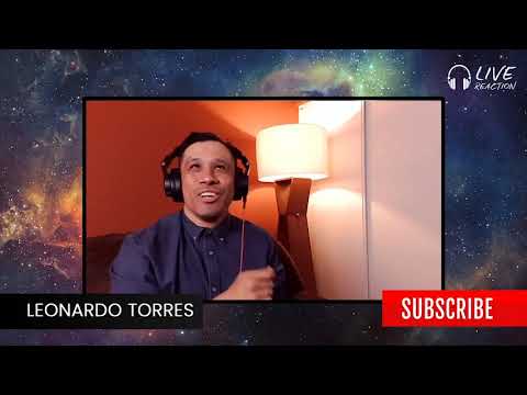 Sparrows - Cory Asbury - Non Christian Reaction & Review