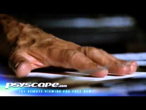 2005 Suspect Zero, Ben Kingsley Remote Viewing clip2