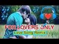 For Lovers Music | Love Song Remix | Slow Jam Mix | No Copyright