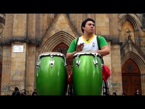 HASTA CUANDO - DOGGY FRESH ft MC BOB & JOSSIMAR // VIDEO CLIP //