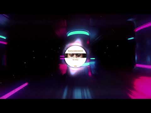 Baka solomon X Stegga east coast merry Solo (Official lyrics video)