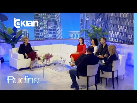 Rudina - Udhëtimet dimërore në magjinë e dëborës