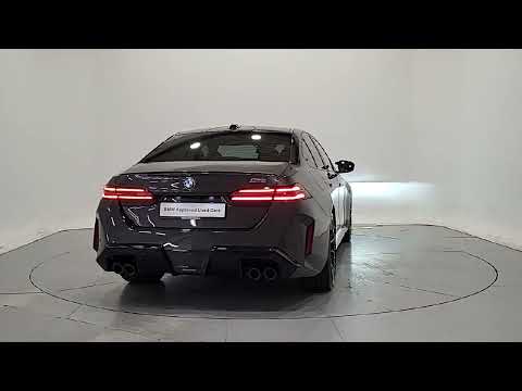 BMW M5 M5 Phev Auto  Entry  4.4 727 xDrive 22.1 kW - Image 2