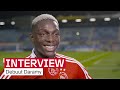 Daramy after debut: 'I need time to reflect on this great week'