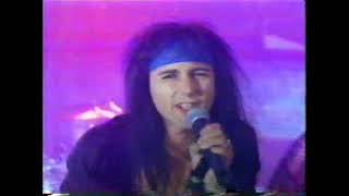 LA Guns Kiss My Love Goodbye original video