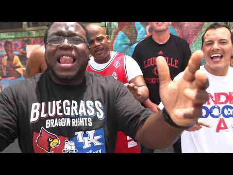 Chris Flow - Kinfolk - [Official Music Video]