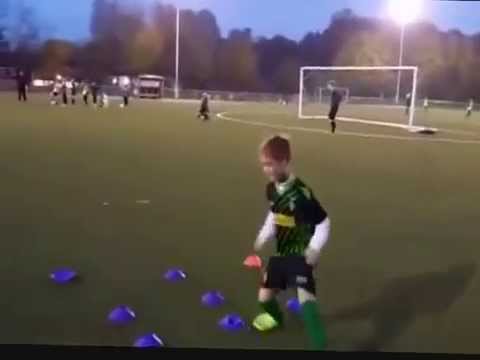 BSV Roleber E-Jugend